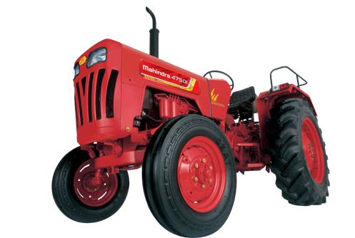 Mahindra 475 DI Tractor specifications